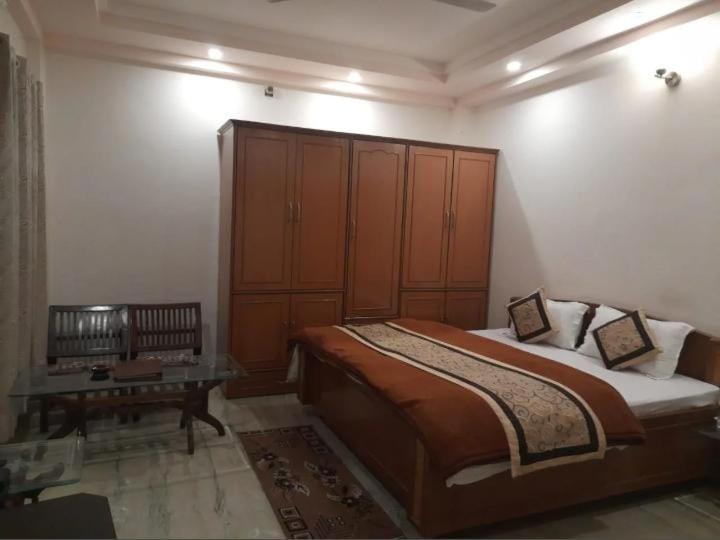 Dharamshala Paradise Sheela Exterior foto