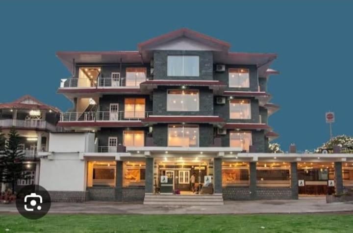 Dharamshala Paradise Sheela Exterior foto